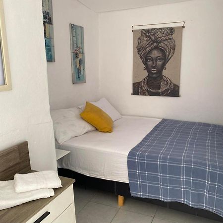 Popi'S Apartment Goniai Екстер'єр фото