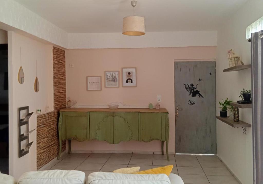 Popi'S Apartment Goniai Екстер'єр фото