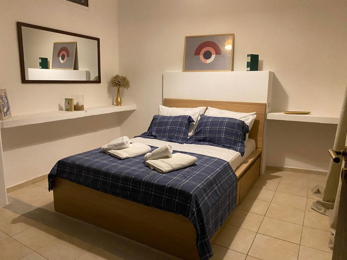 Popi'S Apartment Goniai Екстер'єр фото