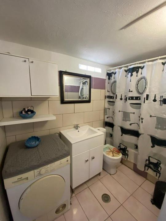 Popi'S Apartment Goniai Екстер'єр фото