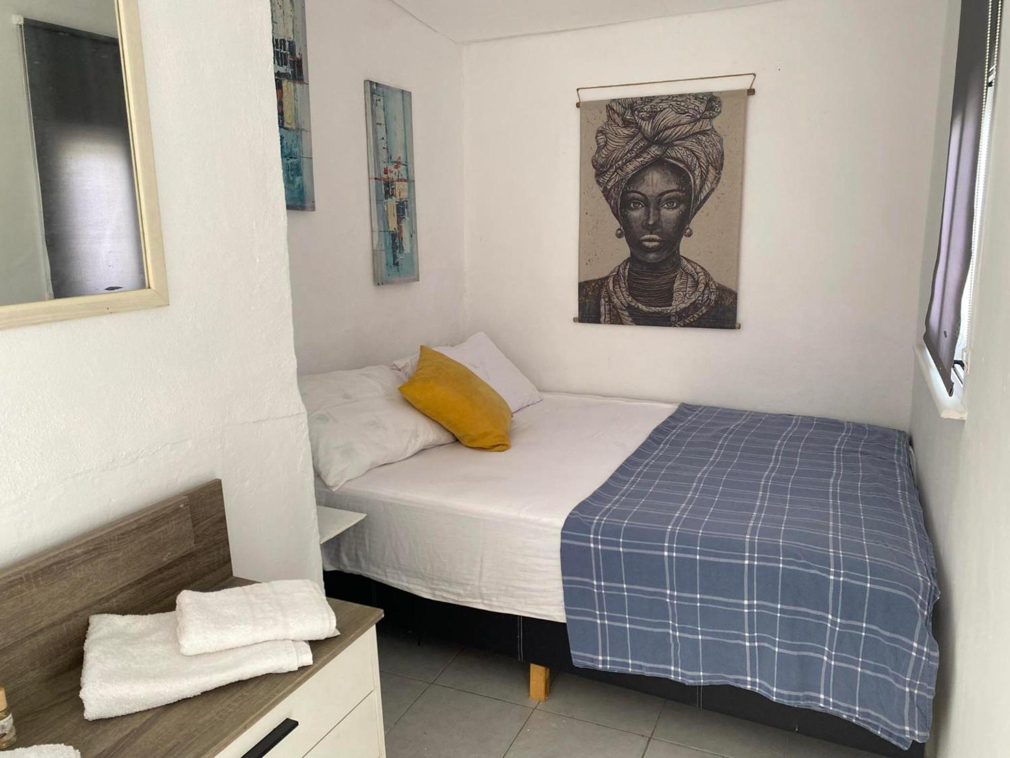 Popi'S Apartment Goniai Екстер'єр фото