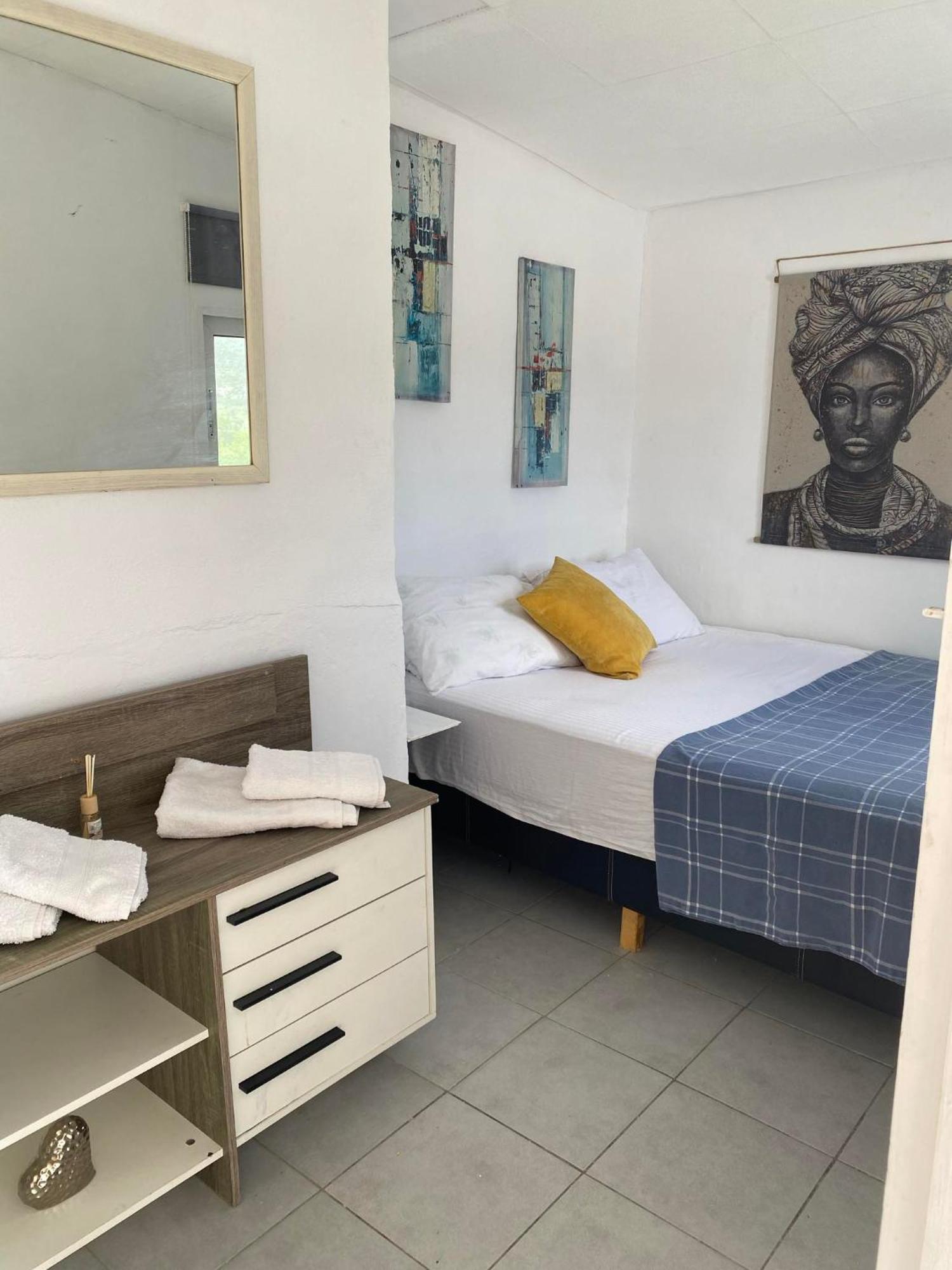 Popi'S Apartment Goniai Екстер'єр фото